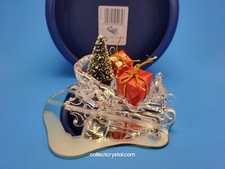 SLITTA DI BABBO NATALE