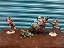 Kirkland Winter 4 Pezzi Giro