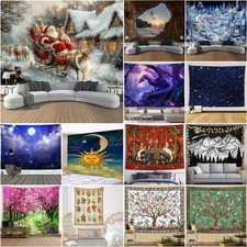 Arazzo 3D Extra Large Vita