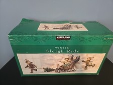 Kirkland Set Centrotavola