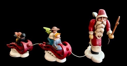 Raro demdaco natale - demdaco,