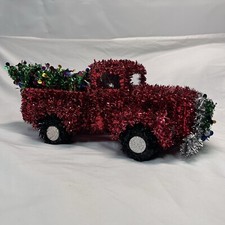 Ghirlanda albero di Natale 3D