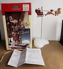 Villaggio di Natale Lemax