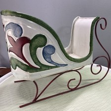 SLITTA NATALIZIA JIM SHORE