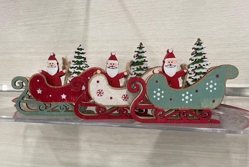Set pezzi appendino - pezzi,