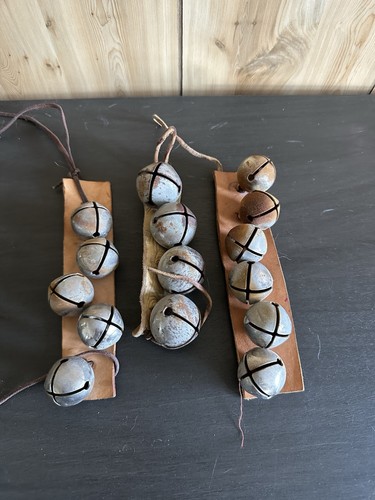 Vintage antico jingle - vintage/antico, bells