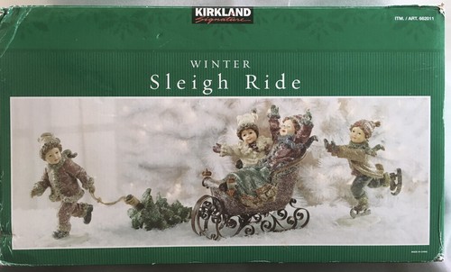 Kirkland set centrotavola - kirkland,