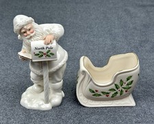 Lenox Elenchi Last Minute di