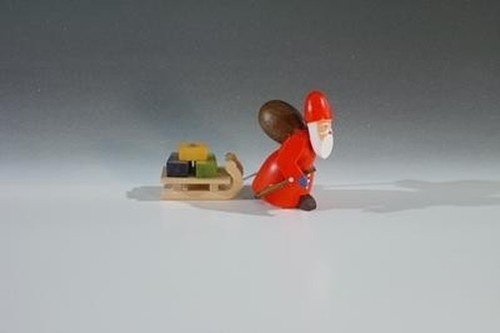 Miniatura aiutante babbo - miniatura,