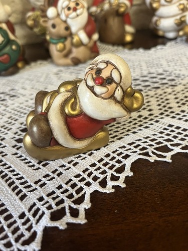 Thun babbo natale - thun,