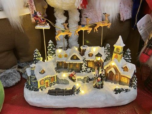 Natale/LOTTI/Giostrina/scenari
